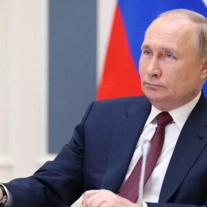 Putin’den Trump Görüşmesi İçin BAE Önerisi