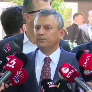 son dakika ozelden bahcelinin mesajina yanit devlet beyin cagrisi kiymetlidir XJyEprsI