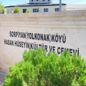 tuncelide cemevinde robotik kodlama ve yapay zeka hakkinda egitimi verilecek BtcmO16G