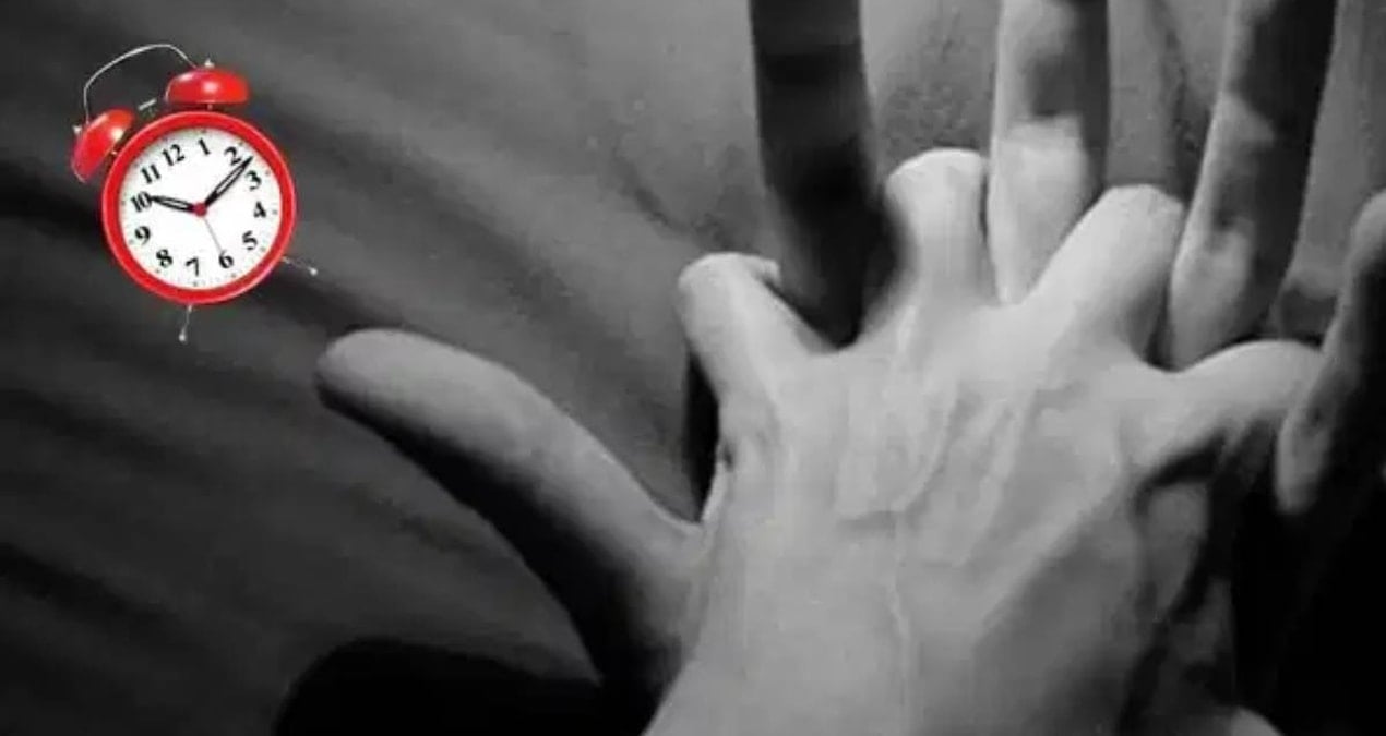 aksam 10dan sonra cinsel iliskiye girmek yasaklandi site yonetimi kararini verdi cezasi buyuk 9us8XFr7