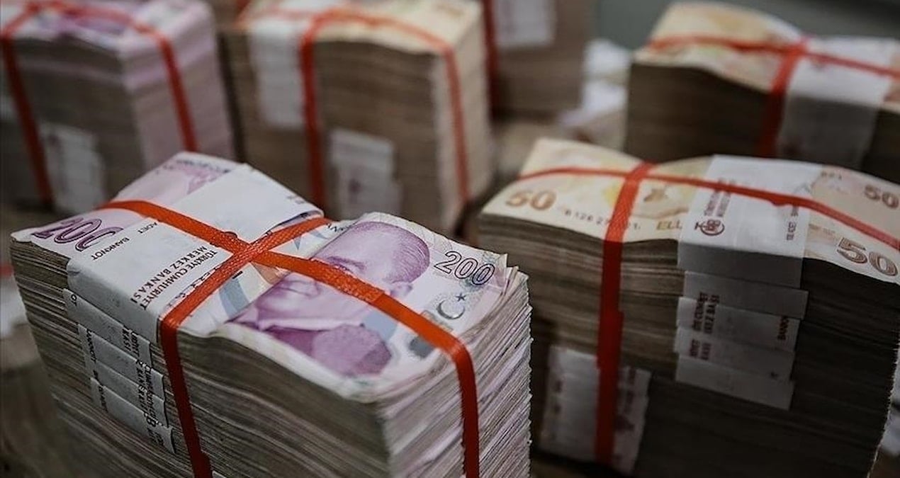 bankacilik sektorunun net kari 563 milyar lira oldu qfUC5rKb