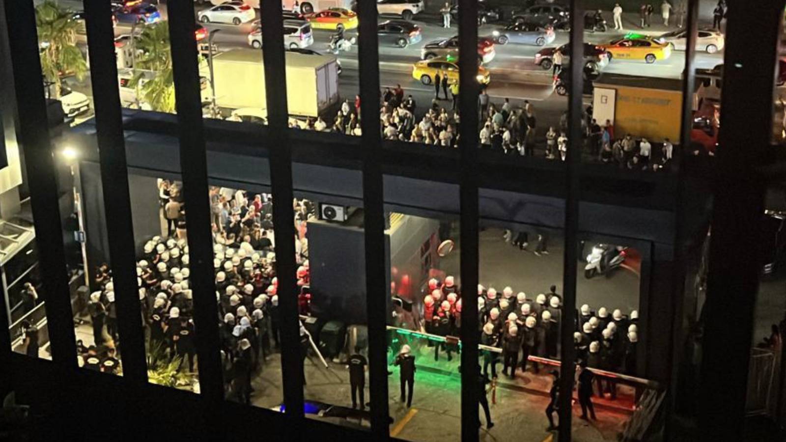 chp istanbul il baskani celik valiye ulasamiyoruz eninde sonunda yenilmeye mahkum bu zorbalik son bulmali m7U4r2kx