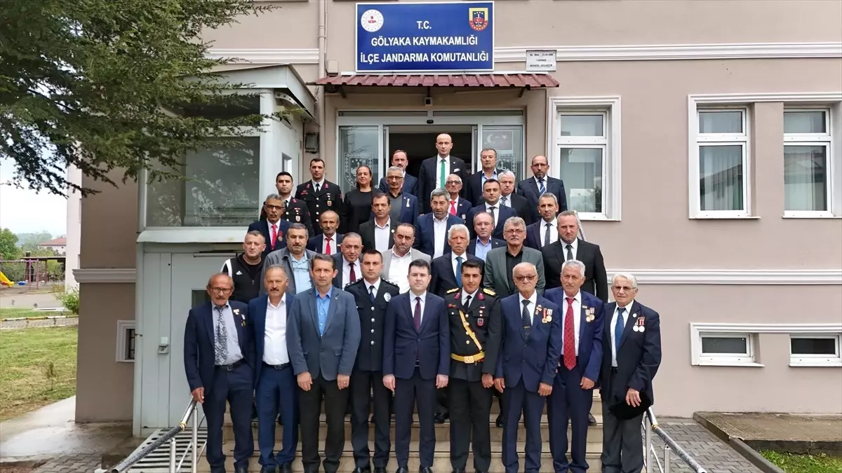 duzcede 19 eylul gaziler gunu kutlandi 6gtpaJia