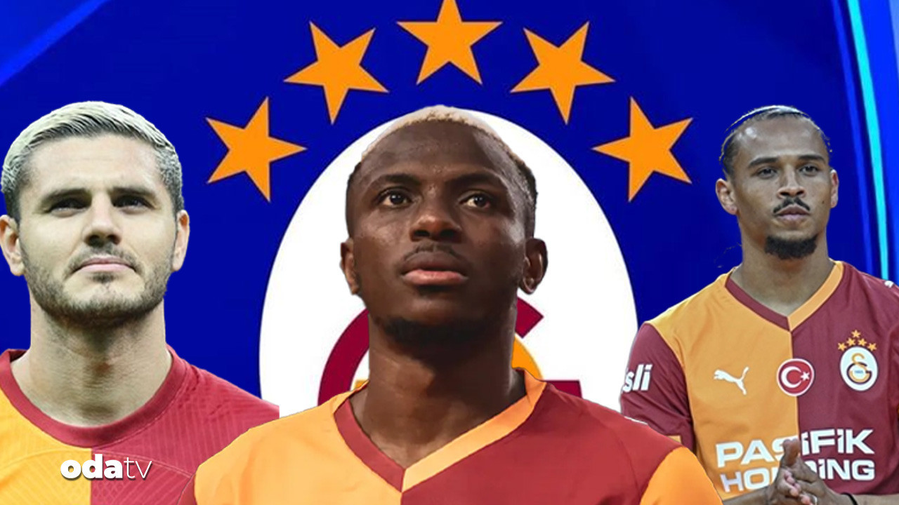 galatasarayin ilk 24 sansini yapay zekaya sorduk cimbom tam sinirda rakiplerin ne yapacagi kritik f8YXWXYL