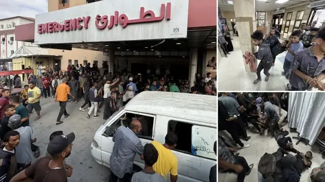 katil israilin gazzeye son saldirilarinda 23 filistinli hayatini kaybetti NklBQPGV