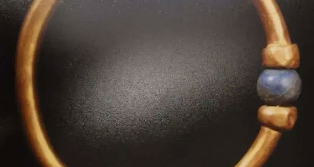 kimsenin deger bicemedigi bileklik kayboldu evjhZ9UY