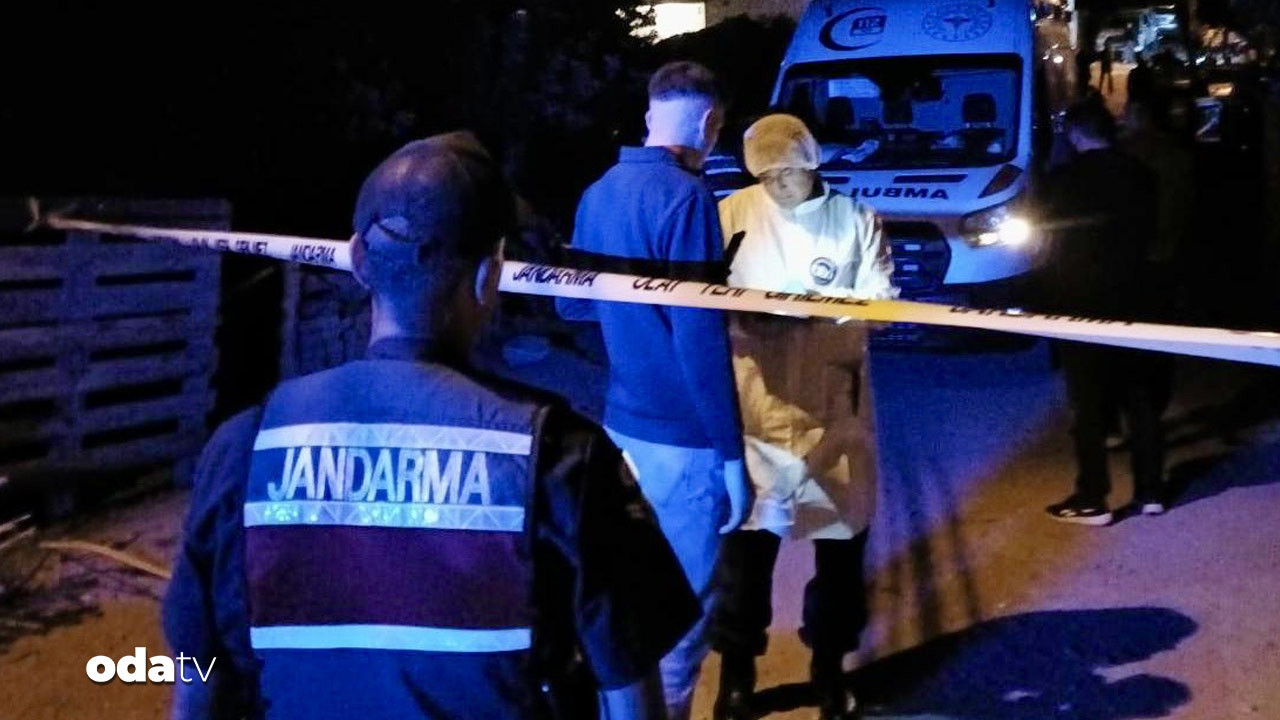 kirsehirde dehset anne babasini oldurdu 2 kuzenini yaraladi c9nYqFnY