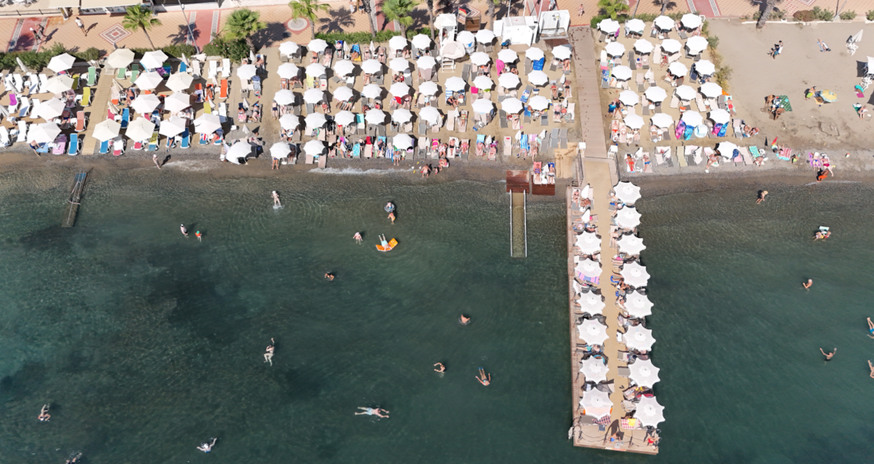 muglaya turist akini gelen sayisi 25 milyona yaklasti q8YTrvyO