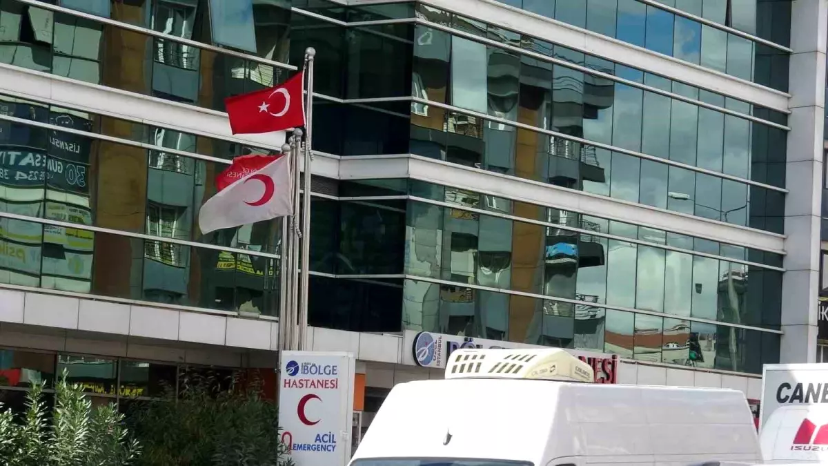 skandal iddialar doktor erken doguma sebep oldu 77c5R6YV