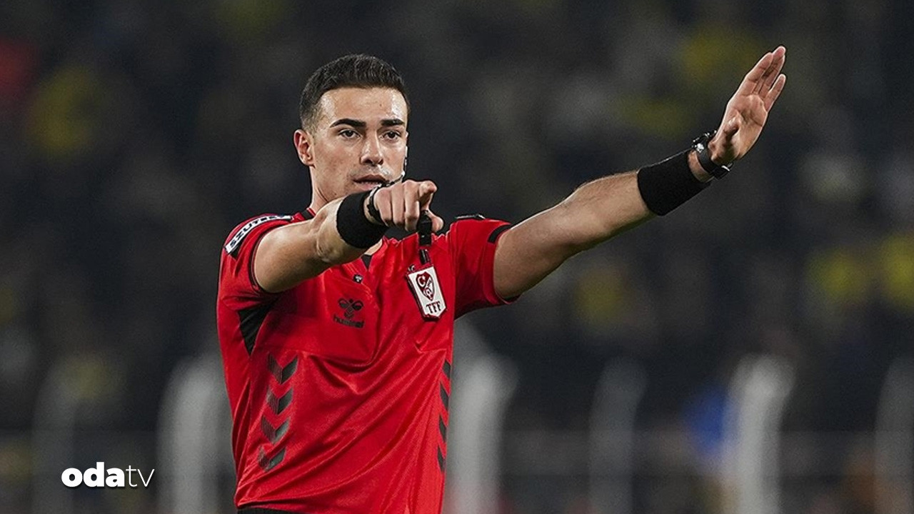 super ligde 6 hafta hakemleri aciklandi HjyutkJA