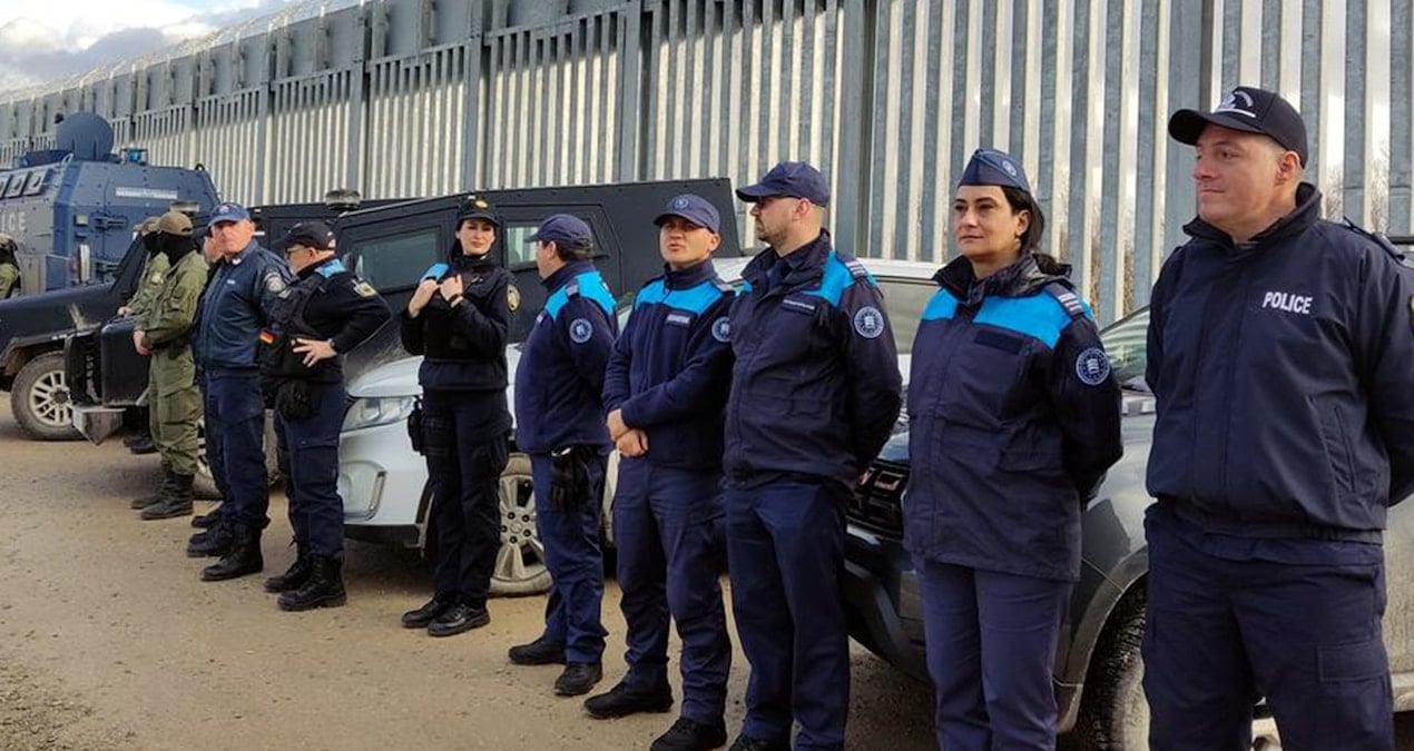 yunanistan celik citi 5 kilometre daha uzatiyor rN9vFt5n