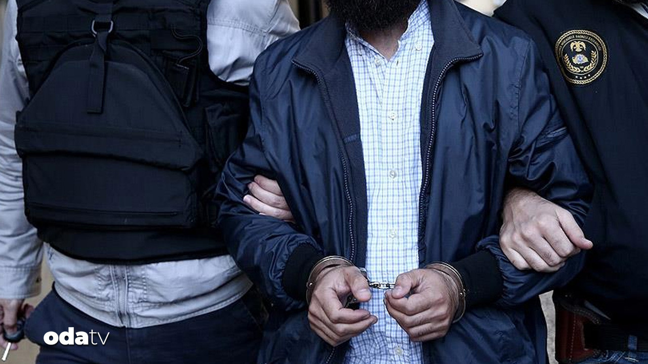 adiyamanda iki isid uyesi tutuklandi SEeWXrij