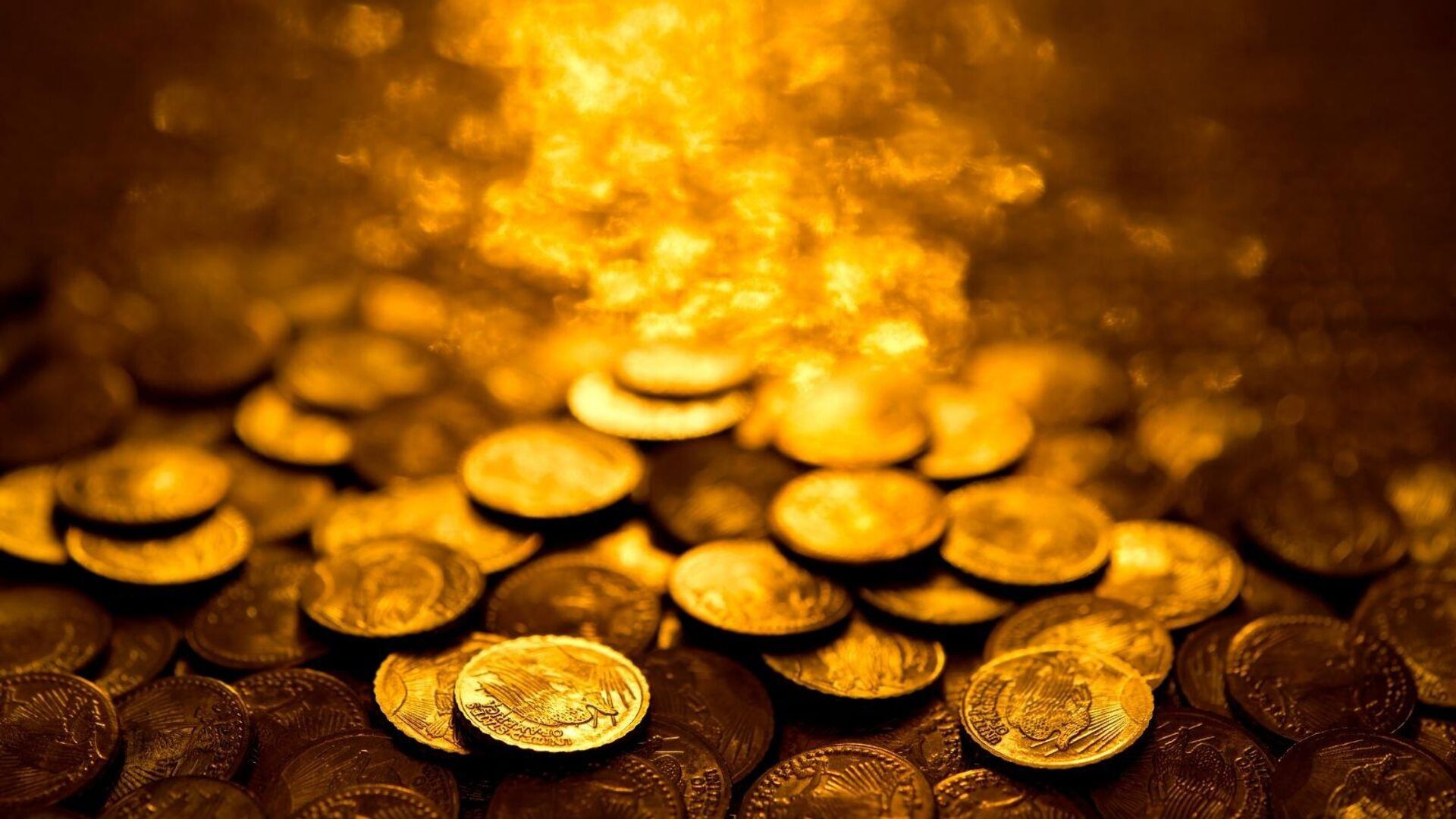 altinin ons fiyati tarihte ilk kez 4 bin dolari asti amAugzBU