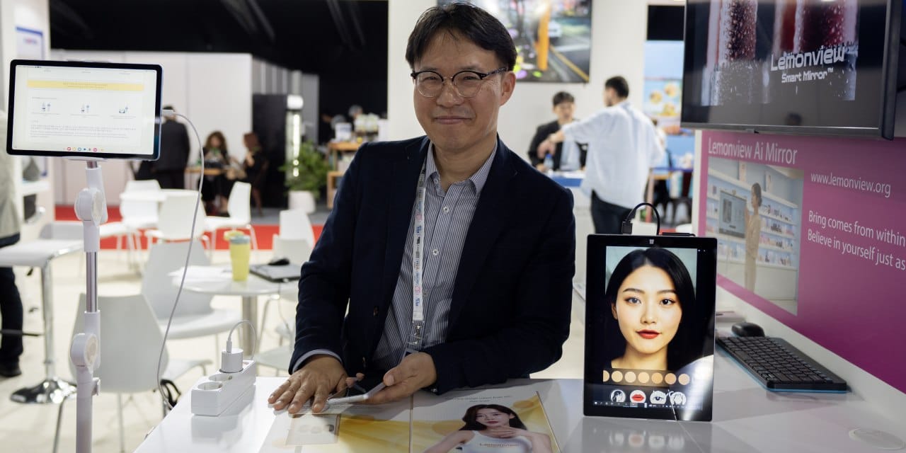 ayna ayna soyle bana ben guzel miyim sorusuna soran artik yanit alacak koreliler gelistirdi vraC4iWh.jpg