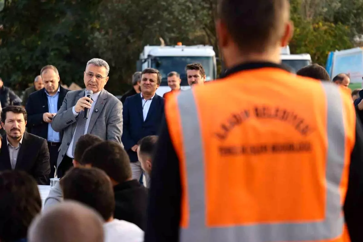 baskan kurnazdan temizlik personeline destek ziyareti nwLZihJU.jpg