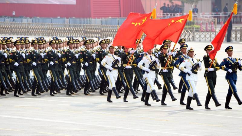 cin ordusunun iki numarali ismi orgeneral hi veydong ckpden ihrac edildi NUtKmiyN.jpg