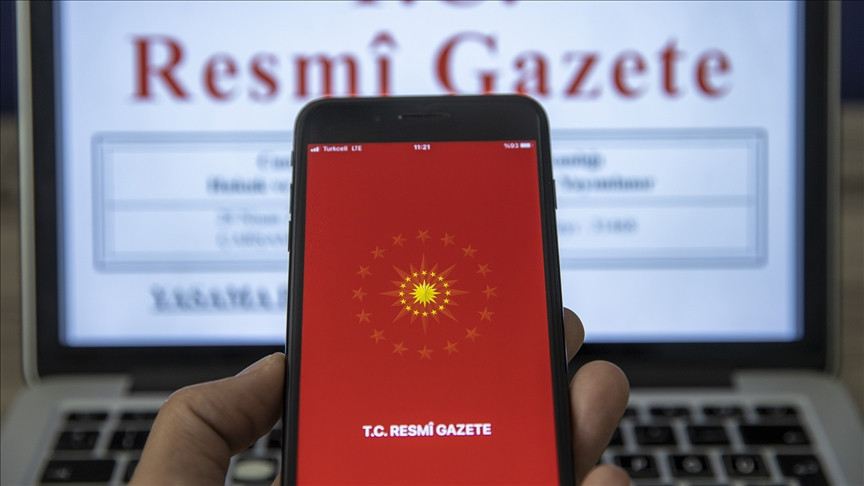 resmi gazete kararlari 19 ekim 2025 yayimlandi bugunku resmi gazete kararlari neler istanbul arel universitesi tip fakultesi egitim ogretim ve sinav yonetmeliginde degisiklik iqPKgWSu.jpg