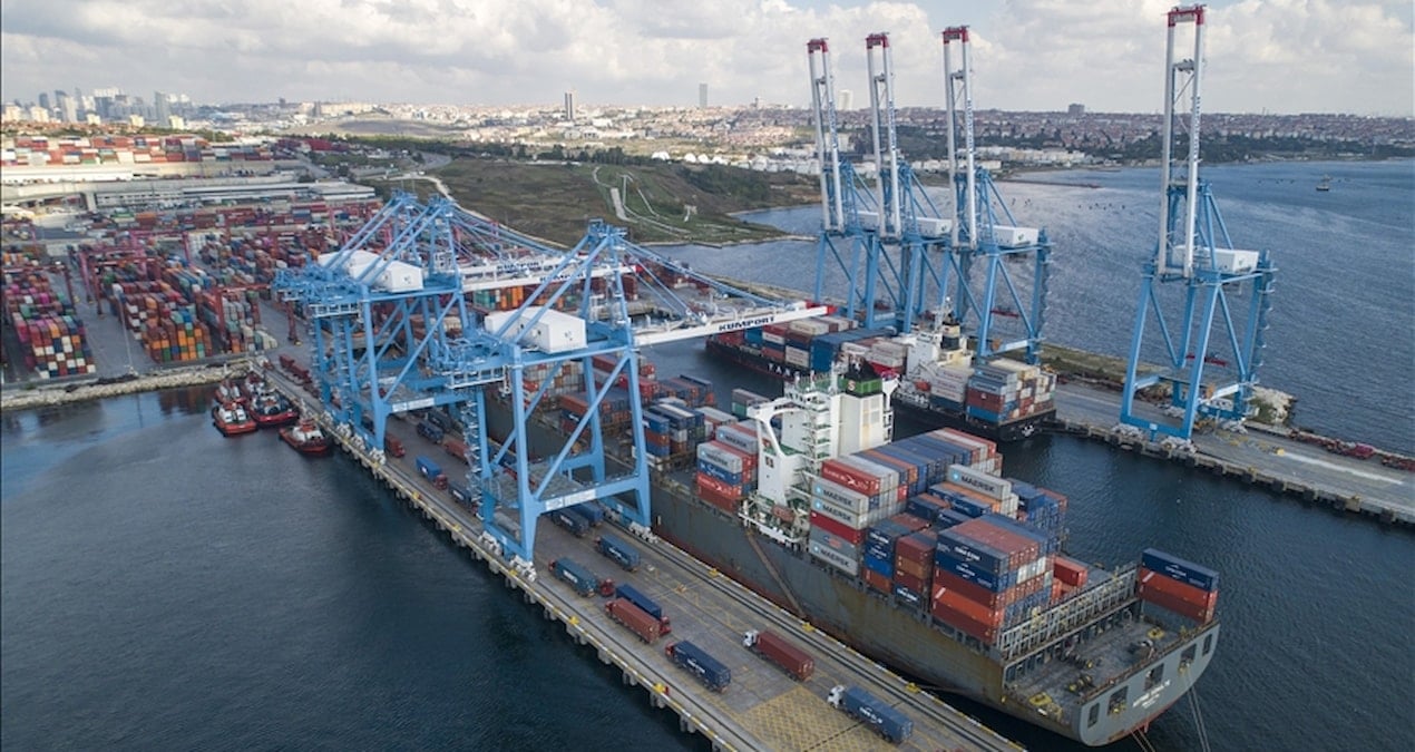 trakyadan dort bir tarafa ihrac edildi abd sirbistan yunanistan kapis kapis aldi fzjqeJlB