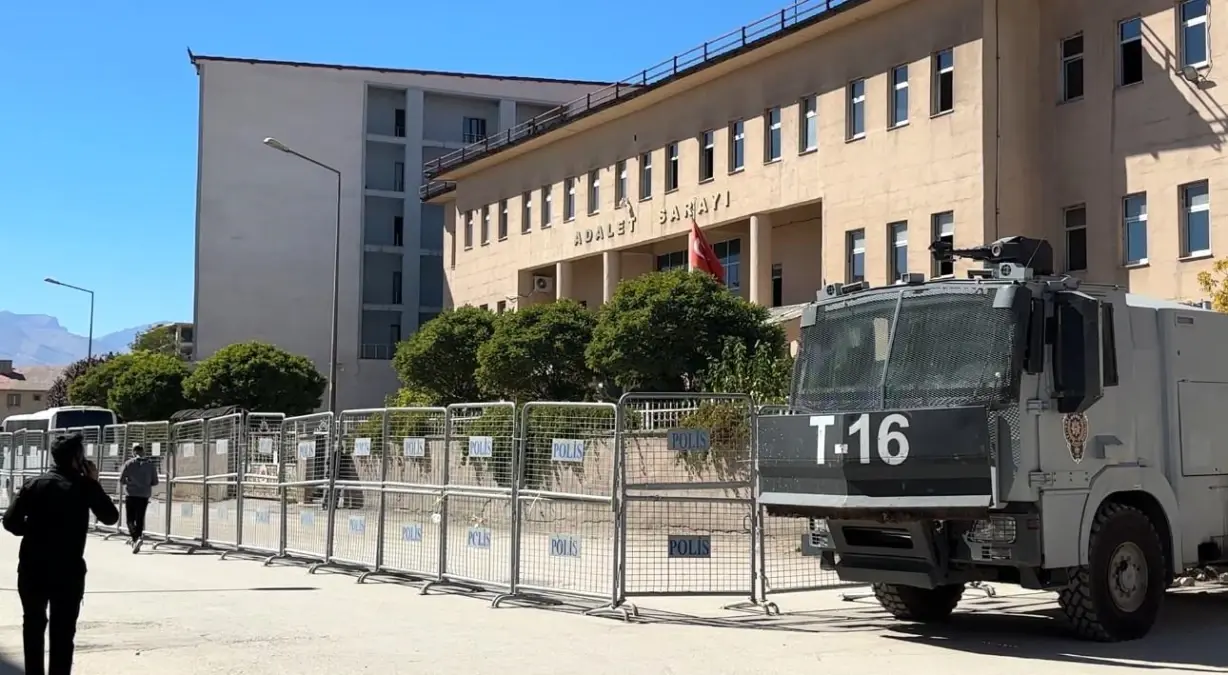 yuksekovada bicakli saldiri 5 tutuklama afhXXkRe