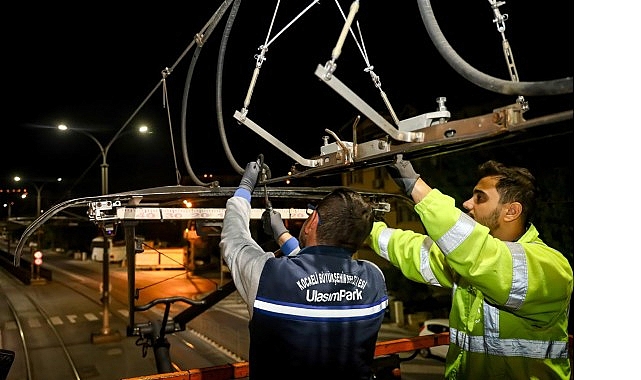 tramvayda 724 durmaksizin hizmet G9gDmSA6.jpg