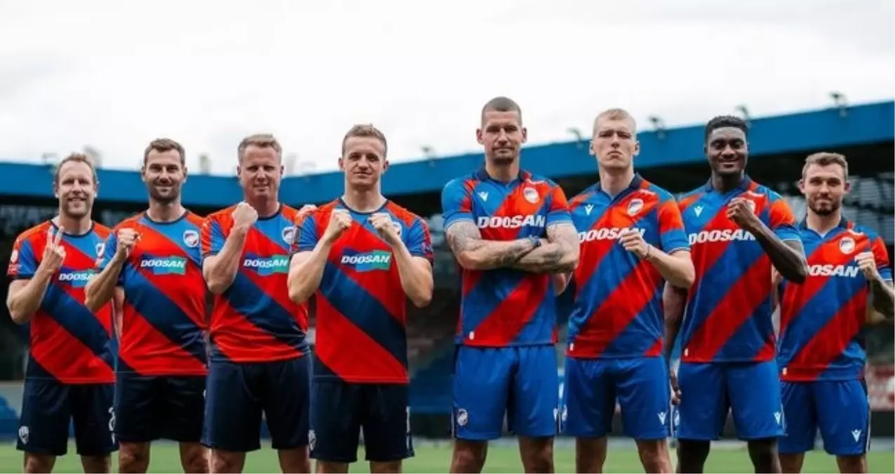 viktoria plzen hangi ulkenin nerenin takimi viktoria plzen ligde kacinci sirada viktoria plzen takim degeri CdS7Krge.jpg