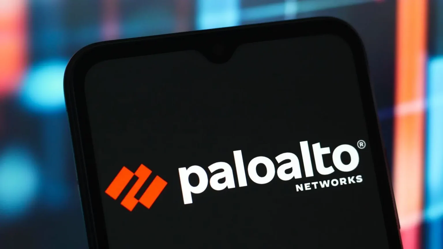 Palo Alto Networks