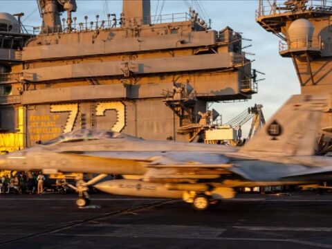 Trump’a Verilen Savaş Brifingleri Üzerine Tartışmalar: Bilgi Eksikliği Mi Var?