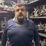 Sahte Otomobil Yedek Parça Sitesi: Esnafın Mağduriyeti ve Suç Duyurusu