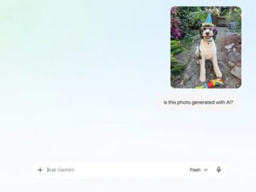 Google, Yapay Zeka Görsellerinin Doğrulanmasını Sağlayan Circle to Search Özelliğini Tanıttı