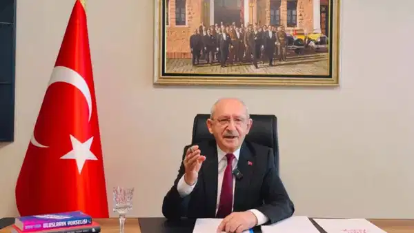 CHP Giresun İl Başkanı’ndan Kılıçdaroğlu’na Sert Tepki: “Hedef İktidar, Kişisel Hesaplarla Zaman Kaybedemeyiz”