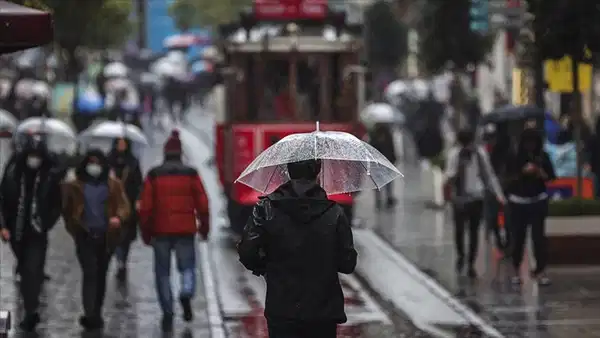 2 Mayıs 2026 Hava Durumu: Meteoroloji’den Önemli Açıklamalar