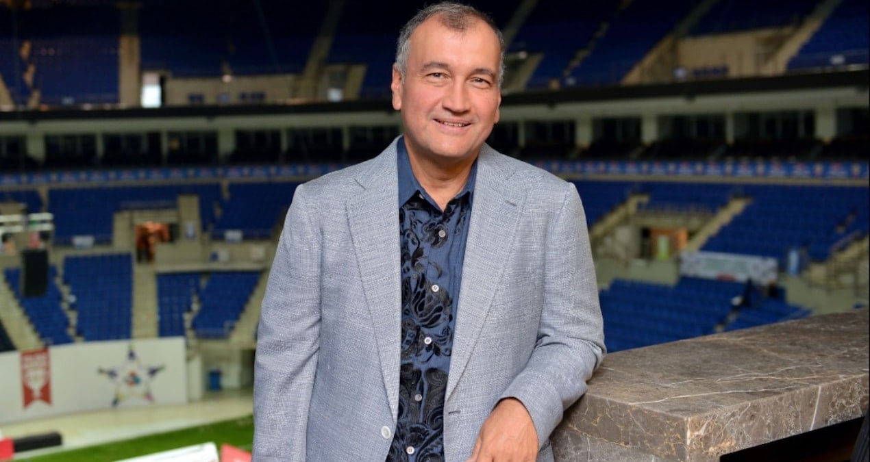 Murat Ülker, Ülker Ürünleri Hakkında İlk Defa Detaylı Açıklamalarda Bulundu