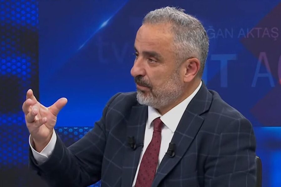 Sinan Burhan’dan Çarpıcı Açıklamalar: “Köpek Seviciliğine Son Verin”