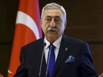 TESK’ten Mesleki Eğitim Üzerine Önemli Açıklama: ‘Geleceğimiz İçin Gereken Bir Adım’