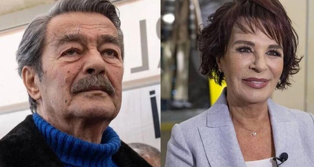 Kadir İnanır’ın vefatına Hülya Koçtiğit’ten duygusal açıklama