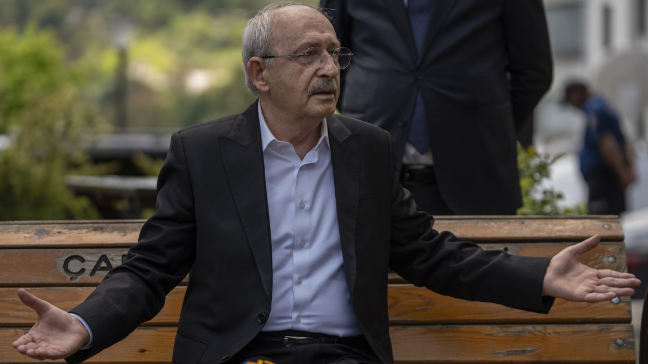 Kilicdaroglu yeni parti sorusunu yanitlarken ben halkin icinde siyaset yapiyorum dedi igQsxx7L