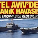 Tel avivde panik havasi denize erisimi bile kesebilirler x4NN5A3w
